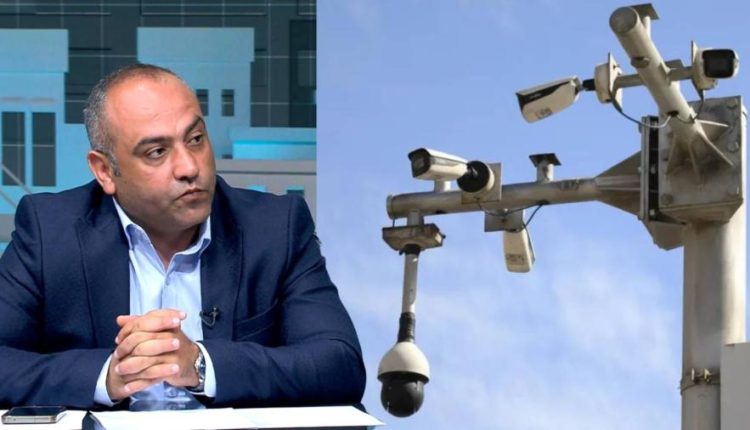 أنظمة مرورية ذكية في عمّان: رصد متوسط السرعة ومخالفات جديدة لتعزيز السلامة