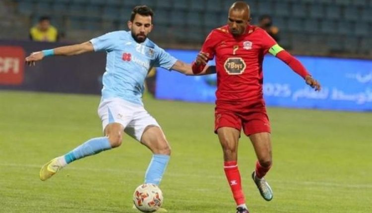 الفيصلي يحسم ديربي الجزيرة بثلاثية ويواصل مطاردة الصدارة