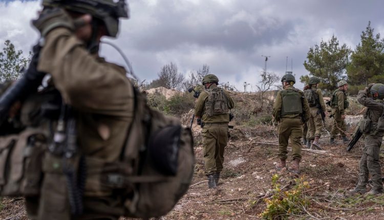 إعلام إسرائيلي: إلغاء التقدم شمال الليطاني بعد مواجهة مع حزب الله