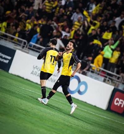 تعادل يُؤجل الحسم.. الحسين إربد يكتفي بنقطة أمام شباب الأردن