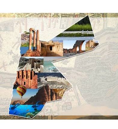 استقطاب 33 مؤثراً سعودياً للترويج السياحي في الأردن وتركيز على مناطق الشمال