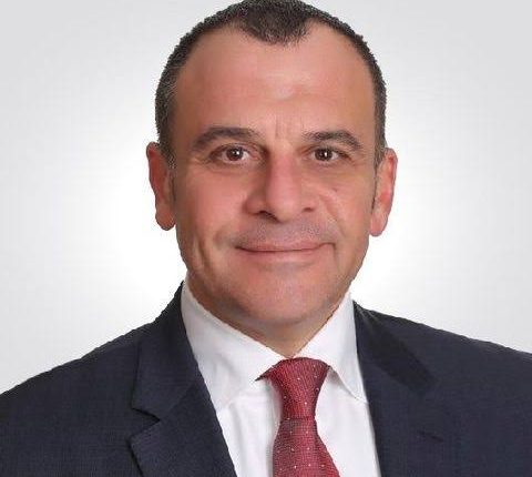 البنك الأهلي الأردني يعيّن أحمد أبو عيده مديراً عاماً بخبرة مصرفية تتجاوز 25 عاماً