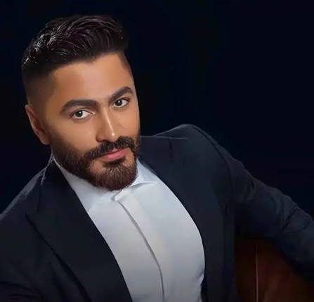 حفل زفاف “عالمي” لتامر حسني يتجاوز 3 ملايين مشاهدة ويثير تفاعلاً واسعاً