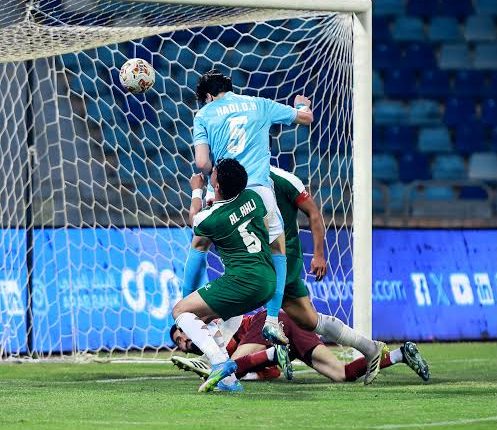 تعادل مثير بين الفيصلي والأهلي يؤجل حسم الصدارة