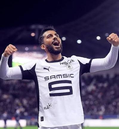 التعمري يتألق أوروبياً ويتصدر قائمة صانعي ركلات الجزاء في الدوريات الكبرى