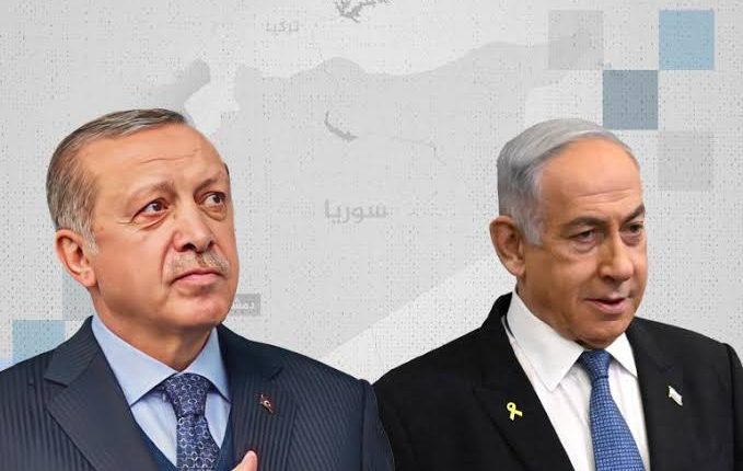 تصعيد غير مسبوق بين أنقرة وتل أبيب… حديث عن محاور جديدة يربك المشهد الإقليمي