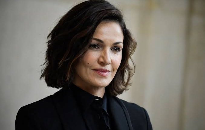 رحيل الفنانة ناديا فارس إثر حادث مأساوي في باريس