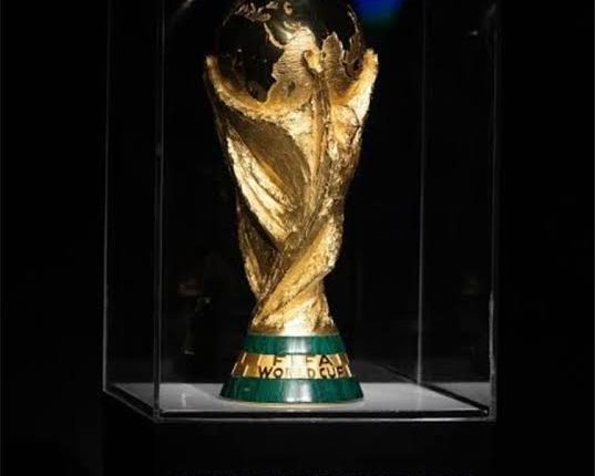 العراق والإمارات إلى ملحق الحسم العالمي المؤهل لكأس العالم 2026