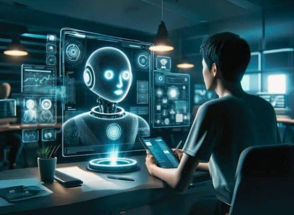 دراسة تحذّر: الاستخدام غير الواعي للذكاء الاصطناعي قد يضعف مهارات التفكير