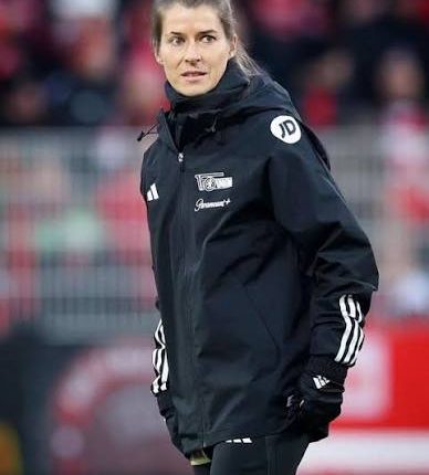 سيدة تكتب التاريخ في البوندسليغا.. ماري-لويز إيتا تقود يونيون برلين مؤقتاً