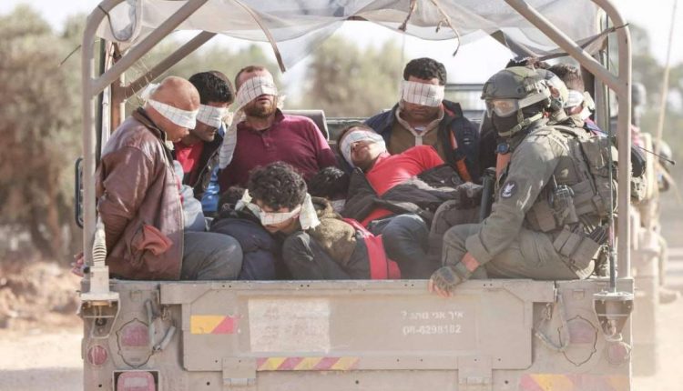 شهادات تهز الضمير.. جنود إسرائيليون يكشفون فصولًا صادمة من تعذيب الأسرى في غزة