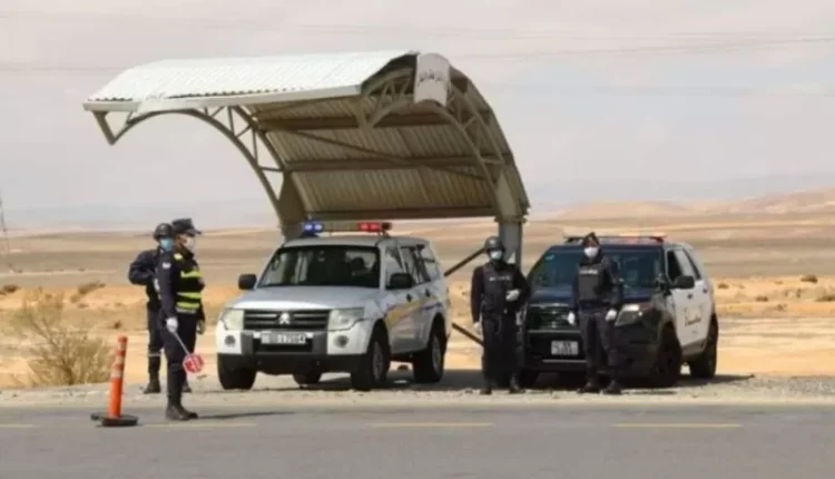 الدوريات الخارجيه..أشغال طرق في مواقع حيوية تؤثر على الحركة المرورية في الأردن وتحذير للسائقين