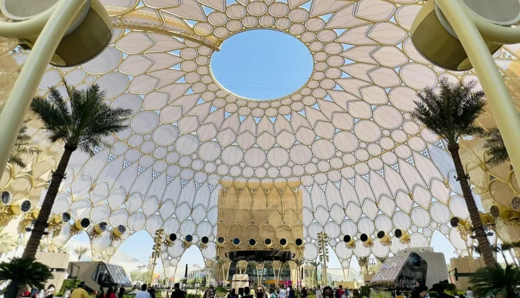 الإمارات العربية المتحدة — نموذجٌ مُشرق للوحدة والرؤية والسلام من رمال الصحراء إلى منارةٍ عالميةٍ للأمل والفرص