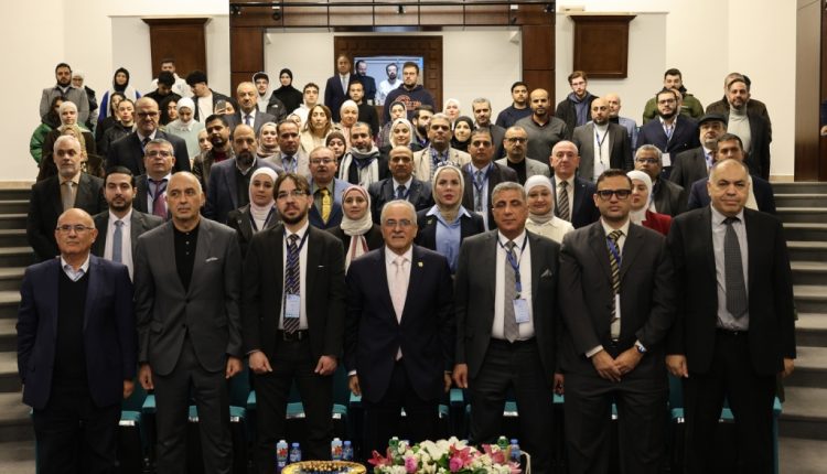 بالصور ….عمّان الأهلية تنظم مؤتمر IEEE الأردن بمشاركة نخبة من الباحثين والخبراء
