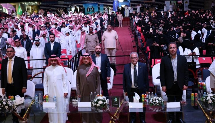 عمّان الأهلية تستضيف فعالية “لمة الطلبة السعوديين” برعاية السفير السعودي