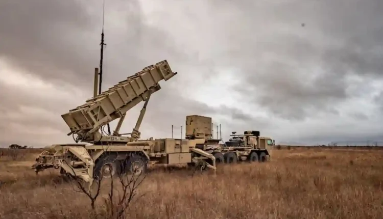 الأردن: سلاح الجو الملكي يعترض صاروخ ومسيرتين خلال 24 ساعة دون إصابات