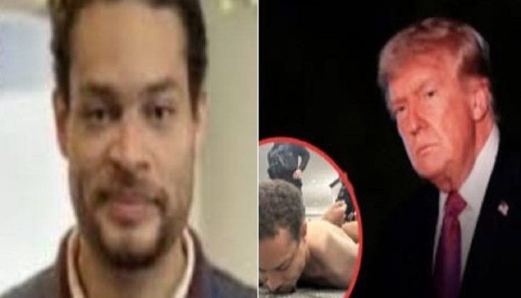 تفاصيل جديدة عن مشتبه به بمحاولة اغتيال ترامب خلال عشاء مراسلي البيت الأبيض