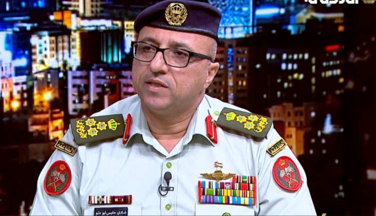 متابعة حثيثة من ولي العهد لبرنامج خدمة العلم وتأجيل انطلاق الدفعة الثانية إلى حزيران
