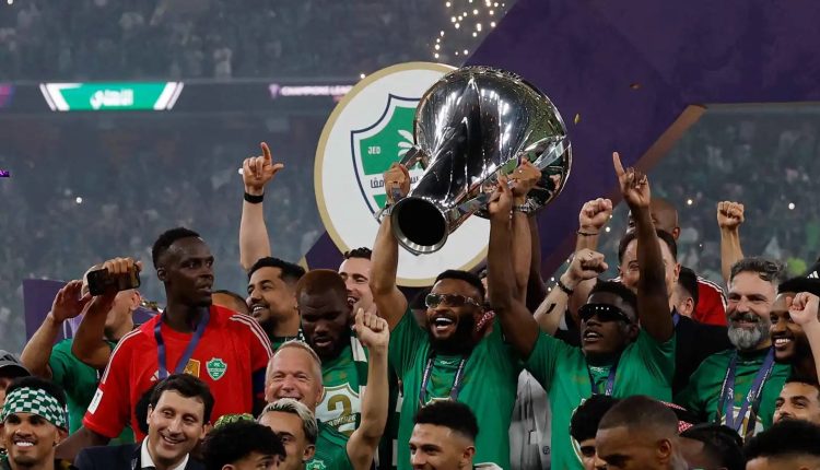 الرياض تستضيف الأدوار النهائية لدوري أبطال آسيا للنخبة.. فرصة ذهبية للهلال والنصر