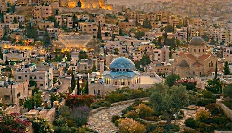 عبوي : تحية اعتزاز لعمال الأردن اللذين يحملون على عاتقهم مسؤولية العمل والإنتاج