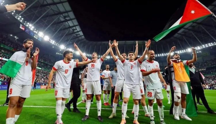قبل الملحمة المونديالية التاريخية أمام النمسا.. “النشامى” يعلنون الجاهزية القصوى: جئنا لنصنع المجد والتشجيع حتى الصافرة