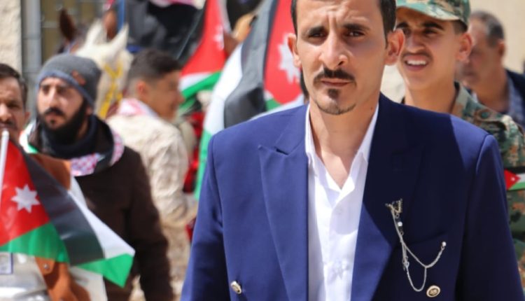 قيادة جديدة لحزب “مبادرة” في معان: سميح الغنميين نائباً للأمين وفيصل المحاميد أميناً للفرع