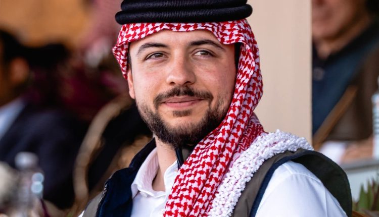“البوتاس العربية” تهنئ سمو الأمير الحسين بمناسبة عيد ميلاده الثاني والثلاثين