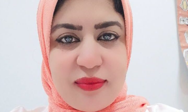 منتخبنا مش مجرد فريق دا حكاية شعب بقلم :دكتورة /زهراء عبد الجواد