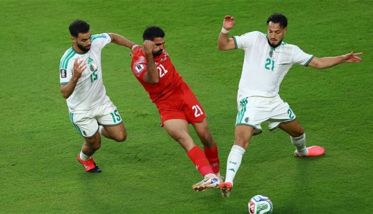 مونديال 2026: رغم الخسارة أمام الجزائر.. “النشامى” يخطفون الأنظار بأداء رجولي وحضور ملكي استثنائي في سان فرانسيسكو