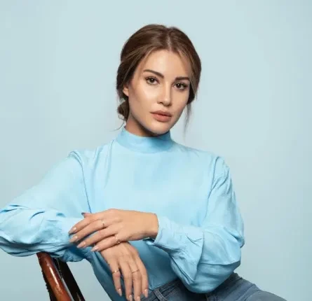 صدمة في الوسط الفني التركي.. وفاة بطلة مسلسل “حب واحد” إيجي إيرتم إثر نوبة قلبية مفاجئة