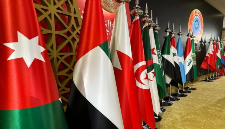 عمان تحتضن اجتماعاً تشاورياً لوزراء الخارجية العرب والدورة المستأنفة لمجلس الجامعة الاثنين المقبل