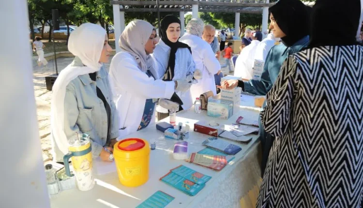 أمانة عمّان ومؤسسة الحسين للسرطان تطلقان حملة “لا تختار هالطريق” لمكافحة التدخين