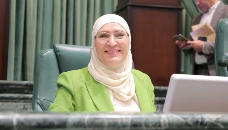الجراح: الدورة الاستثنائية ستناقش 6 مشاريع قوانين أبرزها الإدارة المحلية