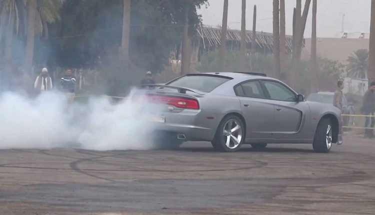 متصرف وادي السير يوعز بتكثيف الملاحقة الأمنية لمركبات “التشحيط” والعوادم المزعجة ليلاً
