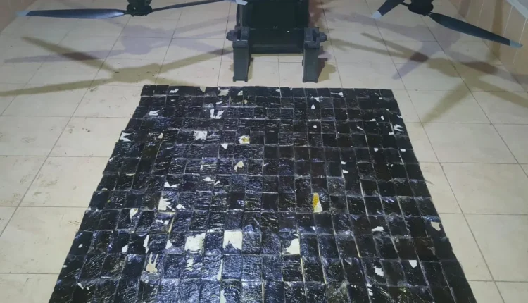 المنطقة العسكرية الجنوبية تحبط محاولتي تهريب كمية من المواد المخدرة