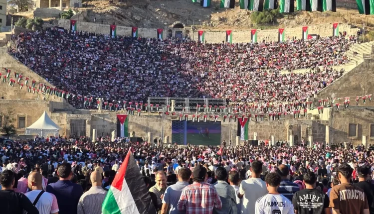 3 مليارات وصول رقمي: دراسة تكشف الأثر الترويجي لـ “النشامى” ومواقع الأردن الأثرية في كأس العالم 2026