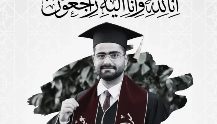 رحيل يدمي القلوب.. أسرة مدارس “الرسالة” تُشيّع طالبها عبد الرحمن دباس بكلمات مؤثرة