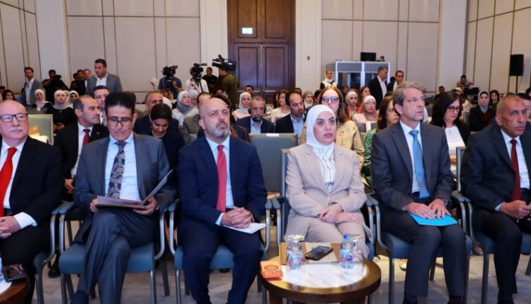 بمشاركة دولية ووطنية واسعة.. الأردن يطلق خطة خماسية لبناء منظومة حماية اجتماعية شاملة وعادلة