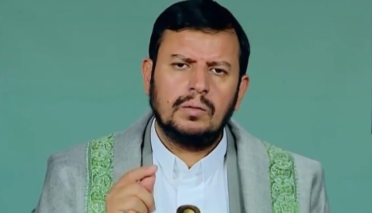 اليمن.. عبد الملك الحوثي يهدد باستهداف أي وجود إسرائيلي في إقليم “أرض الصومال” (فيديو)