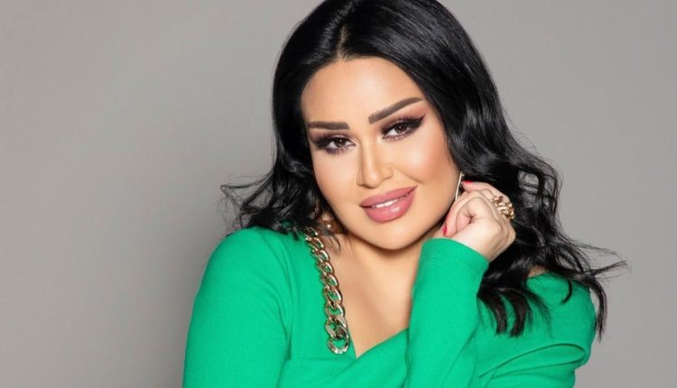 الفنانة سارية السواس تلتقي جمهورها في عمّان مطلع تموز المقبل