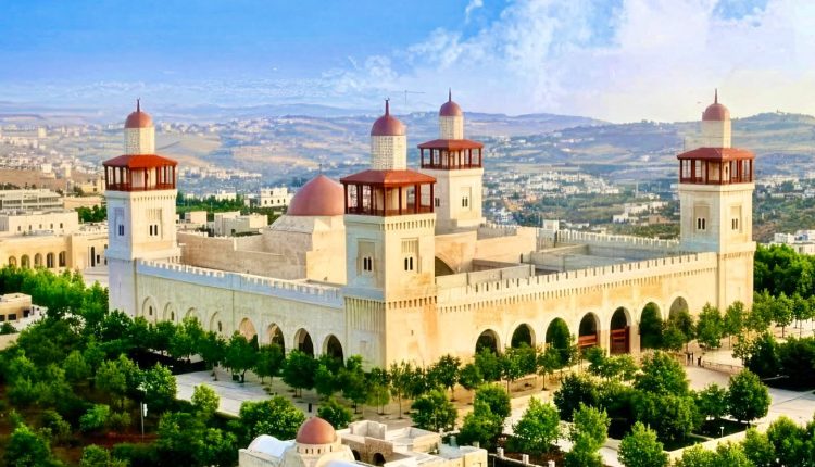 أجواء صيفية معتدلة في المرتفعات وحارة في الأغوار والعقبة اليوم الجمعة  