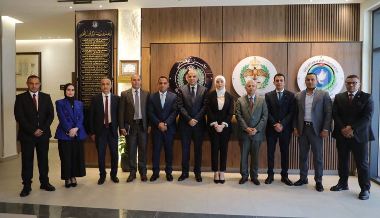 وزيرة التنمية الاجتماعية: مركز السلم المجتمعي نموذج وطني متقدم في حماية المجتمع وتعزيز الأمن الفكري