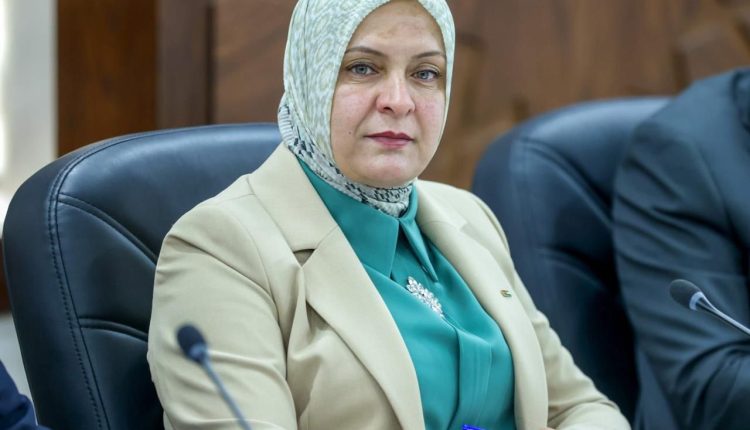 القوابعة تهنئ الأردنيين والأمتين العربية والإسلامية بمناسبة رأس السنة الهجرية