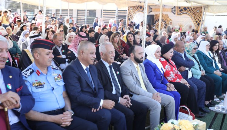 برعاية العيسوي… مبادرة اتحاد أردنيات تنظم احتفالا وطنيا بمناسبة عيد الاستقلال