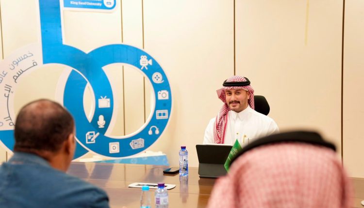 دراسة علمية بجامعة الملك سعود تكشف العوامل المؤثرة في اتجاهات الجمهور نحو المنصة الوطنية الموحدة (GOV.SA)