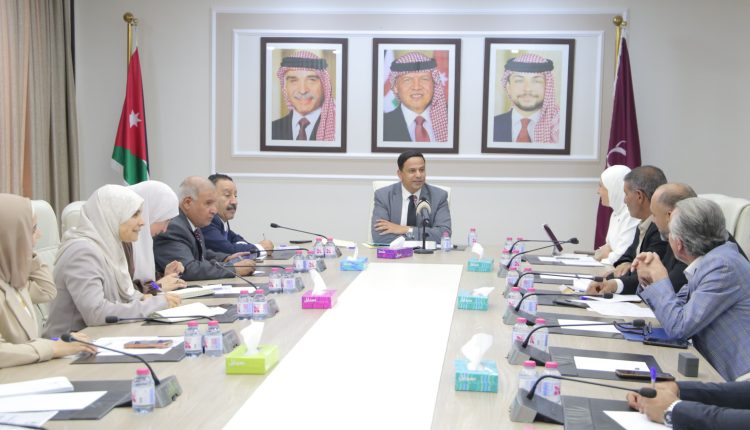 “الطاقة النيابية” تبحث مديونية شركة الكهرباء الوطنية وتؤكد ضرورة مراجعة نموذج التسعير والكلف
