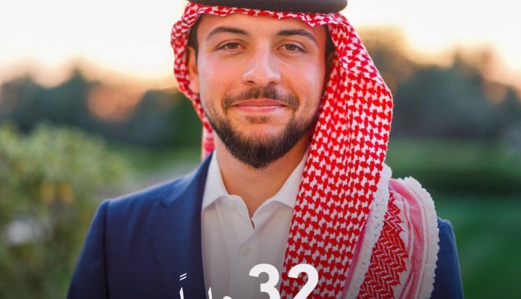 المدن الصناعية تهنئ بمناسبة ميلاد سمو ولي العهد