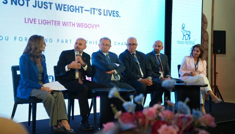 (Wegovy) تعزز نوفو نورديسك التزامها بالابتكار في مجال الرعاية الصحية عبر إطلاق ويجوفي في الأردن