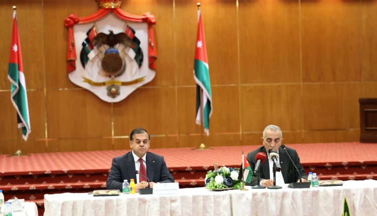 وزير الثقافة: مهرجان جرش جزء من تمثلات السردية الأردنية
