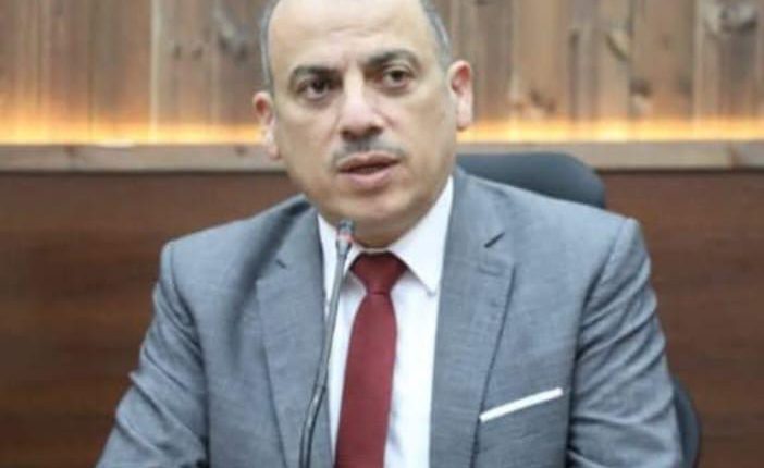 المركز الوطني للبحوث الزراعية يهنئ الدكتور نزار حداد بتعيينه مديراً عاماً لمنظمة (إيكاردا).